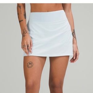 NWT Pace Rival Skirt